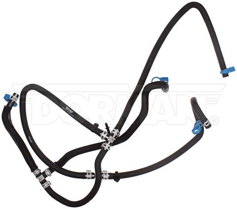 Dayton Parts 626-731 Engine Coolant Reservoir Hose