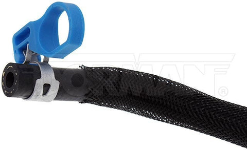 Dayton Parts 626-731 Engine Coolant Reservoir Hose