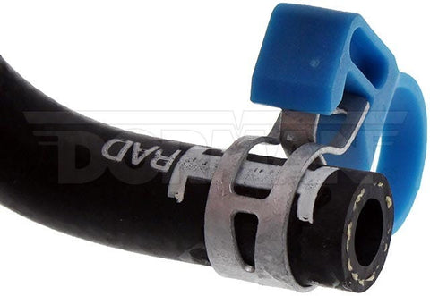 Dayton Parts 626-731 Engine Coolant Reservoir Hose