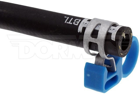 Dayton Parts 626-731 Engine Coolant Reservoir Hose