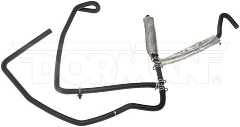Dayton Parts 626-749 Engine Coolant Reservoir Hose