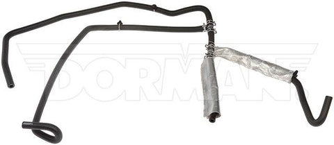 Dayton Parts 626-749 Engine Coolant Reservoir Hose