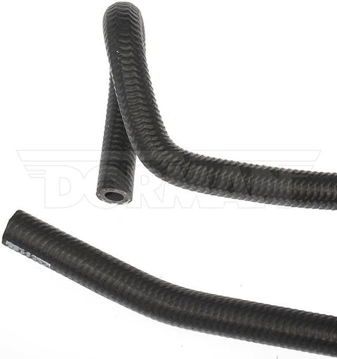 Dayton Parts 626-749 Engine Coolant Reservoir Hose