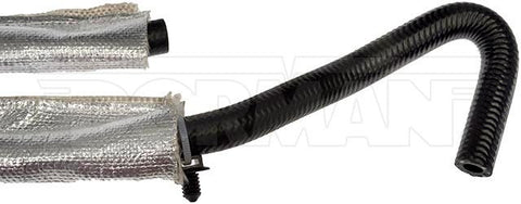 Dayton Parts 626-749 Engine Coolant Reservoir Hose