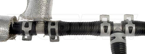 Dayton Parts 626-749 Engine Coolant Reservoir Hose