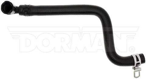 Dayton Parts 626-751 Engine Heater Hose Assembly