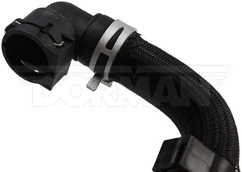 Dayton Parts 626-784 Engine Heater Hose Assembly