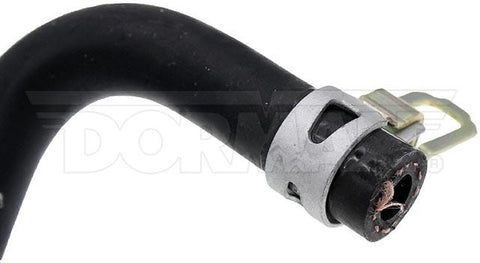 Dayton Parts 626-816 Engine Coolant Reservoir Hose