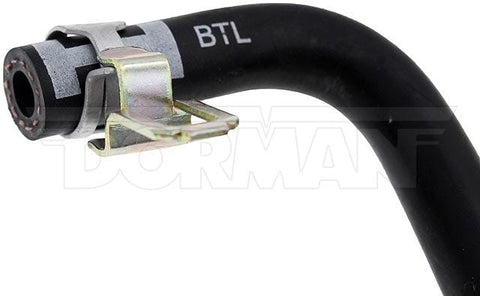 Dayton Parts 626-816 Engine Coolant Reservoir Hose