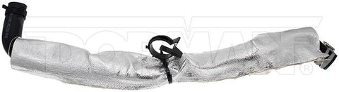 Dayton Parts 626-823 Coolant Bottle Reservoir Hose