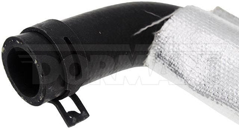 Dayton Parts 626-823 Coolant Bottle Reservoir Hose