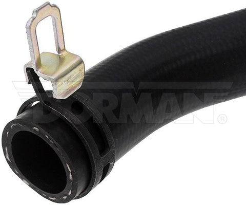 Dayton Parts 626-834 Engine Coolant Reservoir Hose