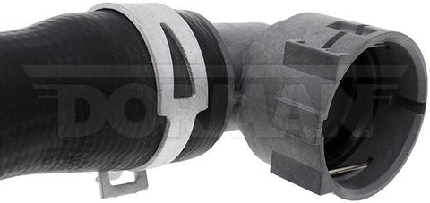 Dayton Parts 626-834 Engine Coolant Reservoir Hose