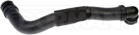 Dayton Parts 626-845 Radiator Coolant Hose
