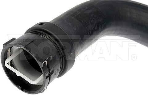 Dayton Parts 626-845 Radiator Coolant Hose