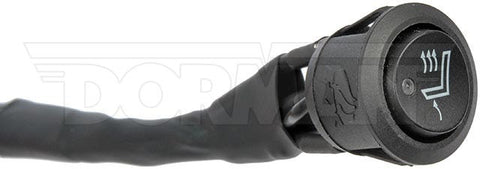 Dayton Parts 628-040 Universal Seat Heater Element