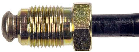 Dayton Parts 628-100 Hydraulic Clutch Line