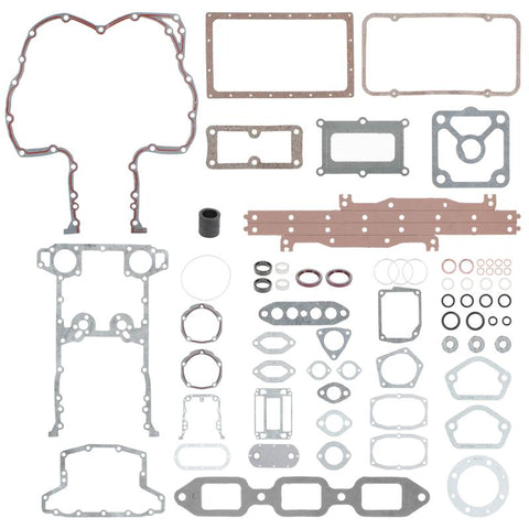 Pai 631245 Detroit 23517623 Overhaul Gasket Set