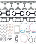 PAI 631250E Head Gasket Set Pai 631250E