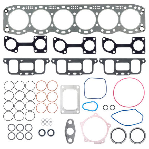 PAI 631250E Head Gasket Set Pai 631250E