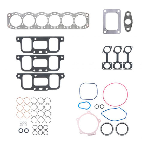 High Performance Parts 631250HP HP HEAD GASKET SET