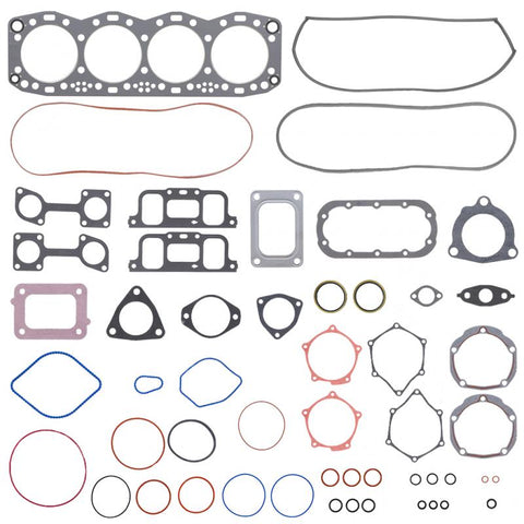 OEM 631274OEM UPPER GASKET KIT