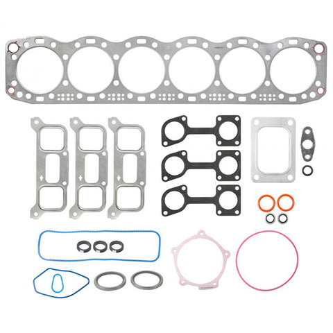 High Performance Parts 631315HP UPPER GASKET KIT