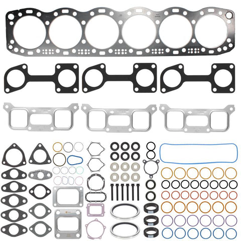 Pai 631316 Detroit 23536443 Overhaul Gasket Kit