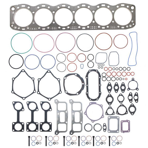 Pai 631316 Detroit 23536443 Overhaul Gasket Kit