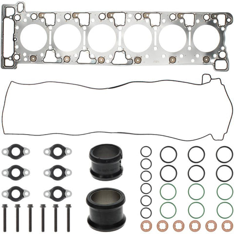 Pai 631405 Detroit A4710161420 Head Gasket Kit