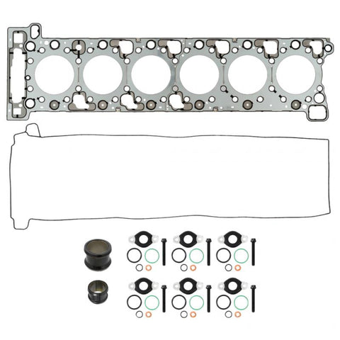 Pai 631405 Detroit A4710161420 Head Gasket Kit