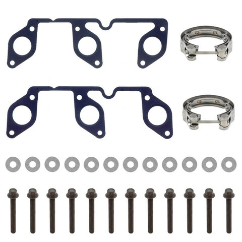 Pai 631406 Detroit A4711400814 Gasket Kit