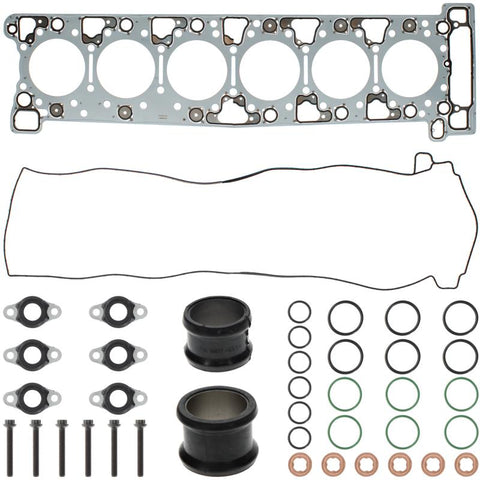 Pai 631409 Detroit A4720162020 Dd13 Head Gasket Kit