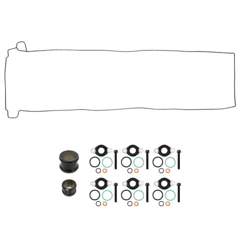Pai 631410 Detroit OSK01513 Gasket Kit