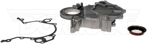 Dayton Parts 635-100 Engine Timing Cover