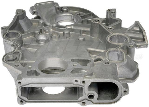 Dayton Parts 635-115 Engine Timing Cover