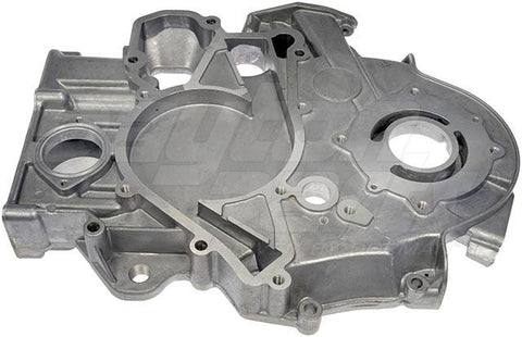 Dayton Parts 635-115 Engine Timing Cover