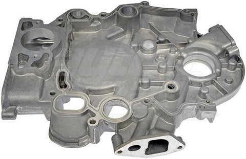 Dayton Parts 635-115 Engine Timing Cover