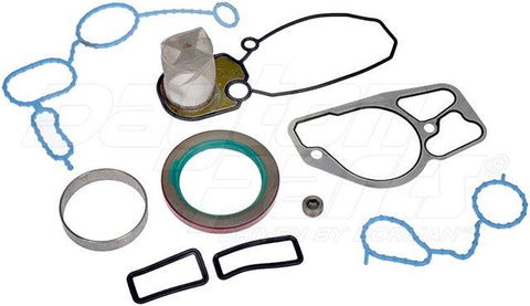 Dayton Parts 635-115 Engine Timing Cover