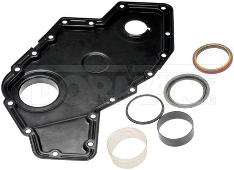 Dayton Parts 635-180 Outer Engine Timing Cover