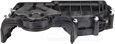 Dayton Parts 635-2000 Heavy Duty Timing Gear Cover
