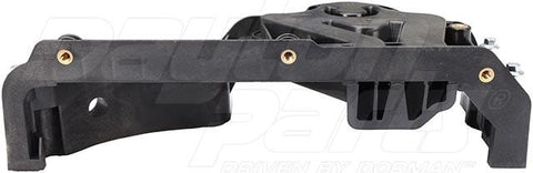 Dayton Parts 635-2000 Heavy Duty Timing Gear Cover