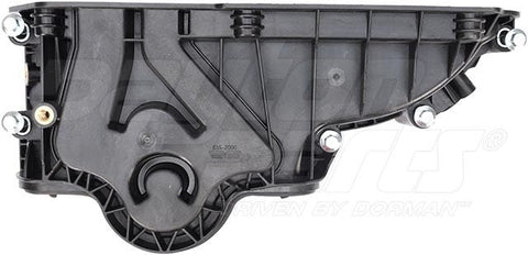 Dayton Parts 635-2000 Heavy Duty Timing Gear Cover