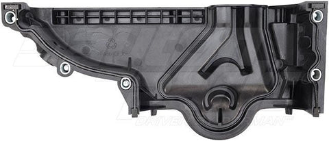 Dayton Parts 635-2000 Heavy Duty Timing Gear Cover
