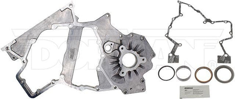 Dayton Parts 635-212 Inner Engine Timing Cover