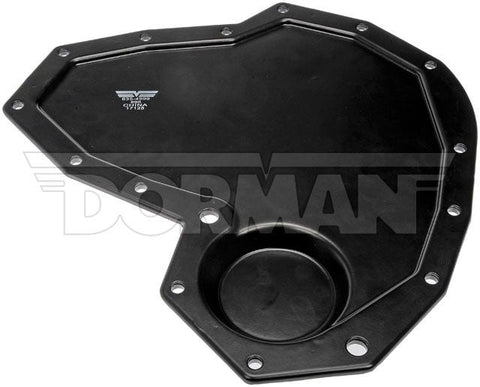 Dayton Parts 635-4999 Timing Cover Kit