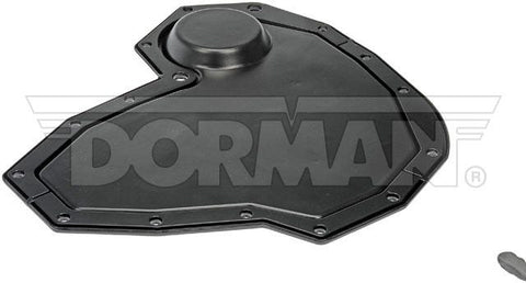 Dayton Parts 635-4999 Timing Cover Kit