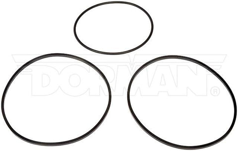 Dayton Parts 635-5003 Timing Cover Gasket Kit