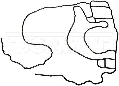 Dayton Parts 635-5003 Timing Cover Gasket Kit