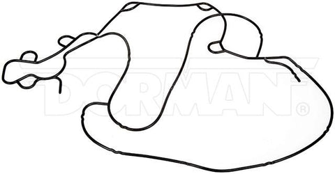 Dayton Parts 635-5003 Timing Cover Gasket Kit